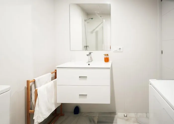 Apartment Reyes Catolicos