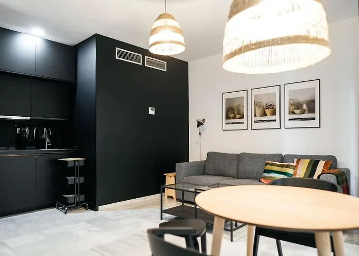Reyes Catolicos Apartment Seville
